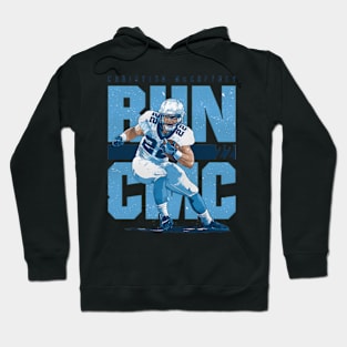 Christian Mccaffrey Carolina Cmc Hoodie